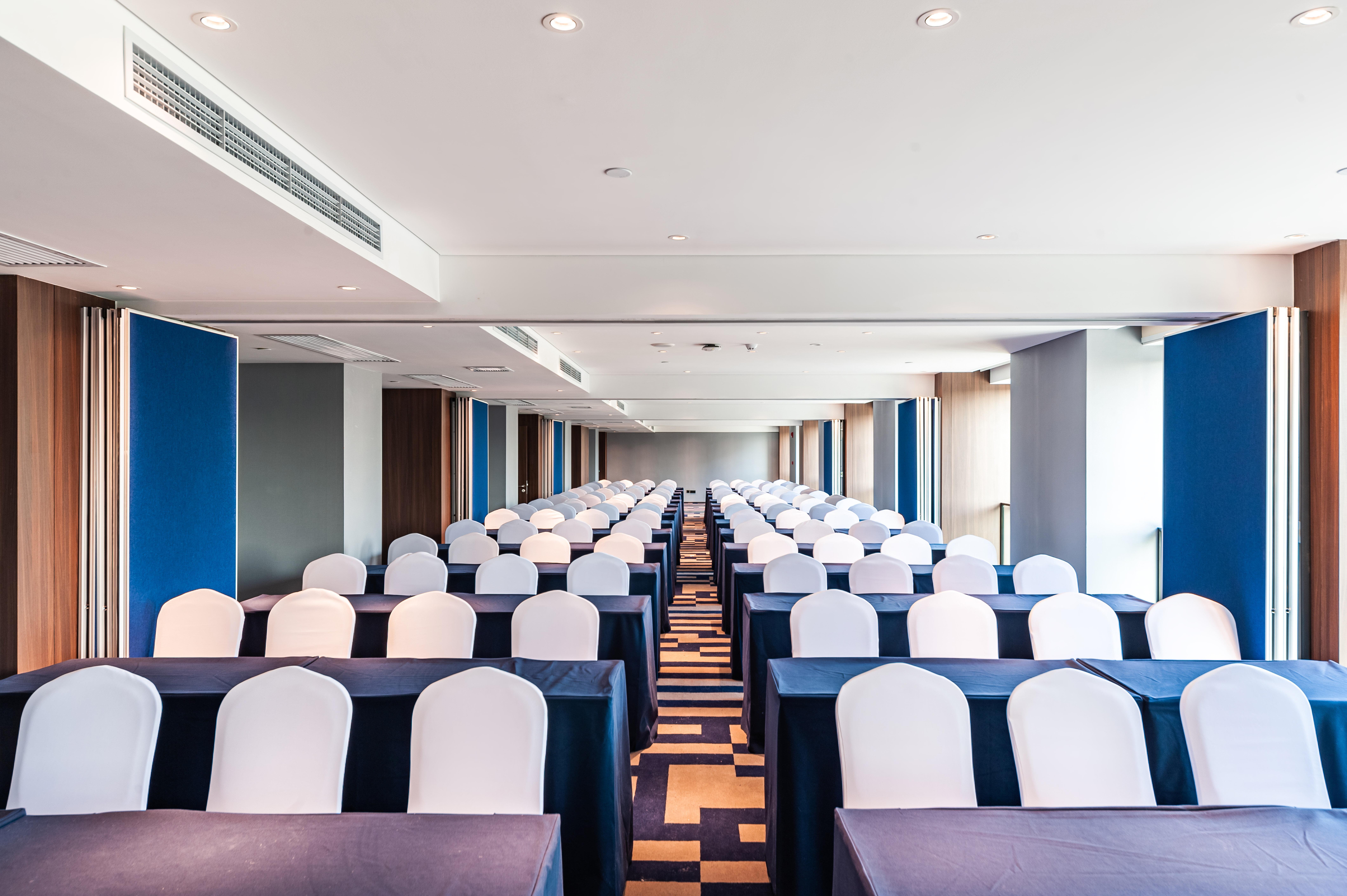 Holiday Inn Express Shanghai Baoyang By Ihg Exteriér fotografie